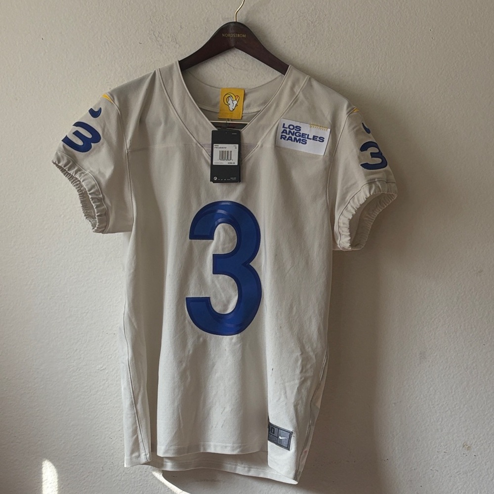 LA Rams OBJ!